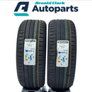 Continental 225 55 17 97W Eco Contact 5