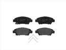 Brembo Brake Pad Set - P28050