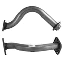 BM Cats Connecting Pipe - BM50729 with Fitting Kit - FK50729 fits Suzuki