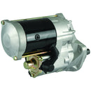 WAI Starter Motor - 17215N
