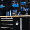 Bunker 11pc Combo With Wtop - 04488