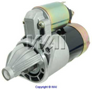 WAI Starter Motor - 18397N