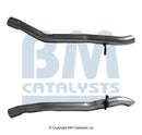 BM Cats Connecting Pipe - BM50444 with Fiiting Kit - FK50444C