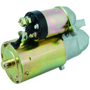 WAI Starter Motor - 6317N