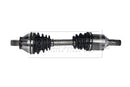 Borg & Beck Driveshaft  - BDS1422