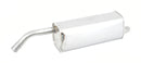 Klarius FE1124L - Box With Tail Pipe