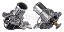 Borg & Beck Coolant Thermostat - BBT525
