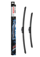 Bosch Aerotwin Front Wiper Blade Set - 600/450mm - AR604S