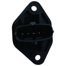 WAI Mass Air Flow Sensor - MAF10241