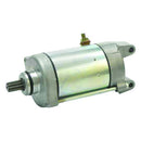 WAI Starter Motor - 18670N