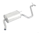 Klarius HY235W - Box With Tail Pipe