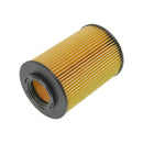 Blue Print Oil Filter - ADG02135