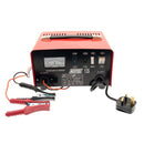 Maypole Metal Battery Charger - 8A - 12V - 713A