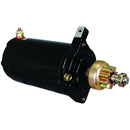 WAI Starter Motor - 5728N