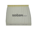 Fram Cabin / Pollen Filter - CF11434