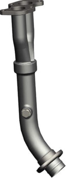 EEC Front Pipe - SK7000