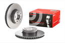 Brembo Brake Disc  - 09.5579.21