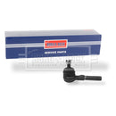 Borg & Beck Tie Rod End - Outer - BTR4018