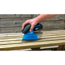 D20 D20 TRI-Base Sander(Bare) - 55657