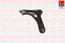 FAI Wishbone Lower Left - SS9199