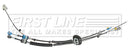 First Line Gear Control Cable  - FKG1415