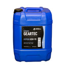 Ultratec Geartec HYPOID 80W90 - 20 Litre Engine Oil