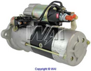 WAI Starter Motor - 30111N-DR