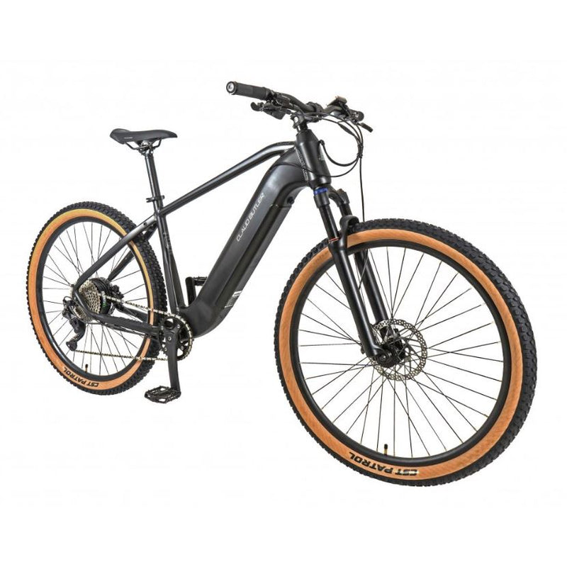 CLAUD BUTLER Wrath 2.0 Electric Mountain Bike
