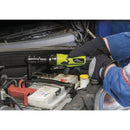 Draper Storm Force 1/2" Comp. Air Ratchet - 65034