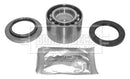 Borg & Beck Wheel Bearing Kit  - BWK021 fits Ford - Rear