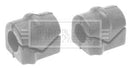 Borg & Beck Bush -  BSK6847K fits Vauxhall Meriva 03-