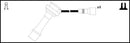 Lemark Ignition Lead Set - HOES630