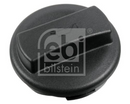 Febi Bilstein Oil Filler Cap - 177306 fits Mercedes