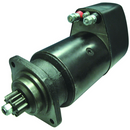 WAI Starter Motor - 17094N