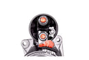 HELLA 8EA 011 612-861 Starter - 12V - 2.5kW - for e.g. FIAT 500X (334_) 2.0 D Multijet