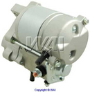 WAI Starter Motor - 17091N