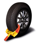 Maypole Security Universal Wheel Clamp - MP9075