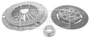 Borg & Beck Clutch Kit - 3pce  - HK6295