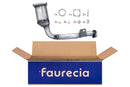 FAURECIA 8LE 366 050-661 Catalytic Converter - Easy2Fit® Kit - fits CITROËN XSARA PICASSO