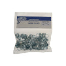 Jubilee Junior Clips M/S 9-11mm - Pack of 50 - NB0911