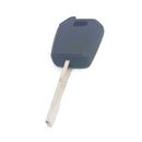 Autowave RAV Ford HU101 v2 Manual Transponder Case - AUTKC139