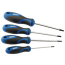 Draper 4PC TX-Star S/Driver Set - 36851