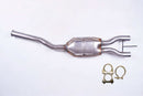 EEC Catalyst - JG6000