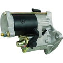 WAI Starter Motor - 18343N