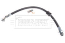 Borg & Beck Brake Hose  - BBH9128