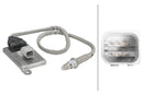 HELLA 6PN 358 186-151 NOx Sensor, NOx catalytic converter - 24V - 4-pin connector