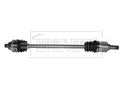 Borg & Beck Driveshaft  - BDS1528