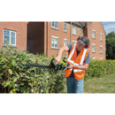 Draper Expert 22.5CC Petrol Hedge Trimmer - 32319