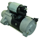 WAI Starter Motor - 33230N