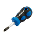 Draper PZ2 X 38mm Pozi S/Driver - 48929